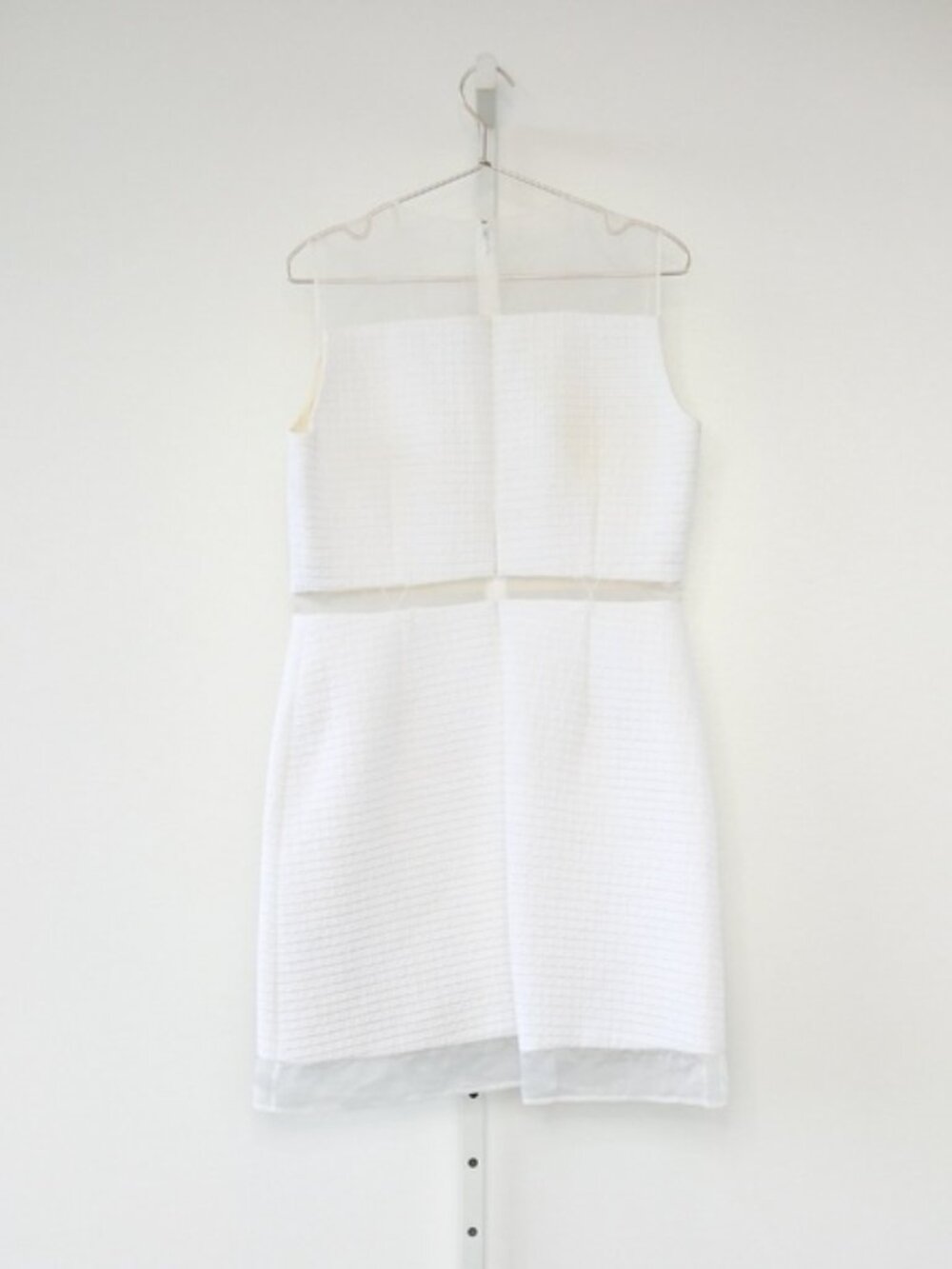 Victoria Beckham Mini Dress